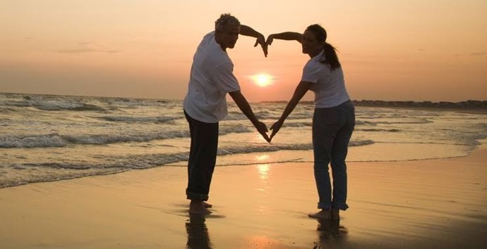 Do you think relationship dynamics have completely changed in today’s world?
