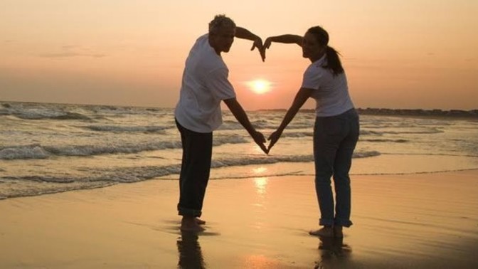 Do you think relationship dynamics have completely changed in today’s world?