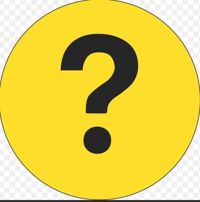 Whats the first thing you think of when you see or hear the word BOLT?