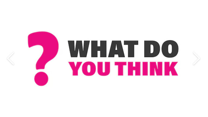 What's the first thing you think of when you see or hear the word BOLT?