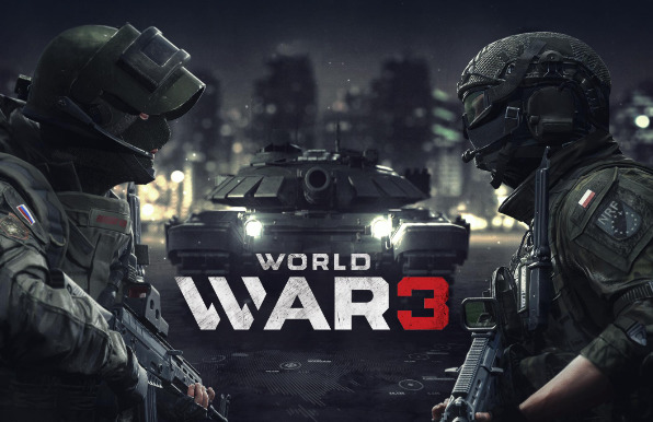 Where would WORLD WAR 3 start?