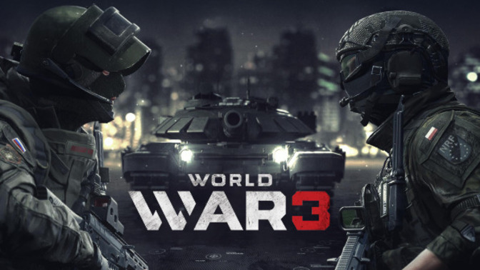 Where would WORLD WAR 3 start?