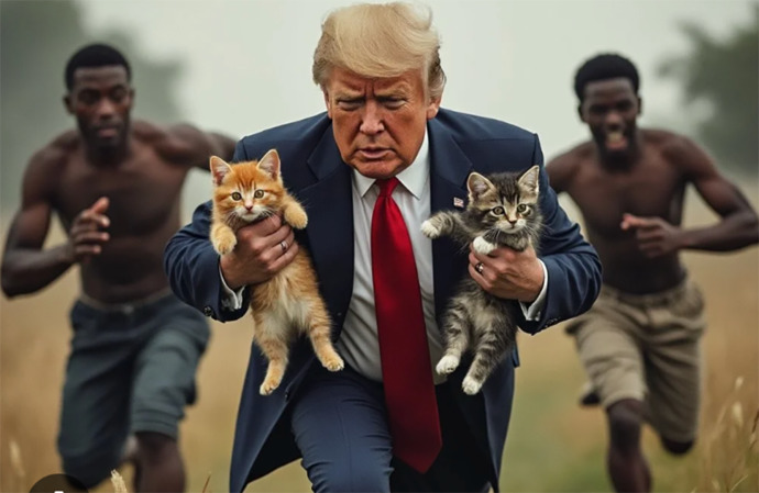 Would you save these kittens too?