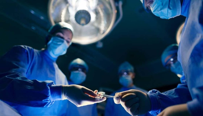 Are there Bad Doctors?