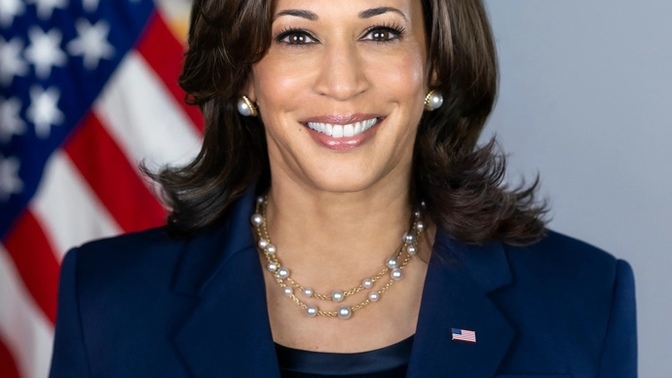 Why do black people do black people worship Kamala Harris when she don’t even like black people?