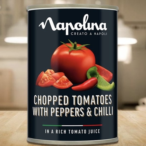 What could I add to chicken noodle soup to flavor it up more?