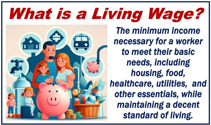 Do you believe a living wage and universal heath care are human rights that should be guaranteed and/or enforced by the government?