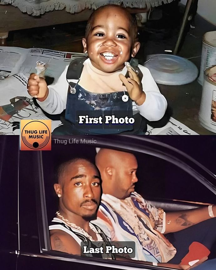 It has been 28 years since September 13, 1996, when music rapper Tupac Shakur passed away on this day. What are your thoughts?