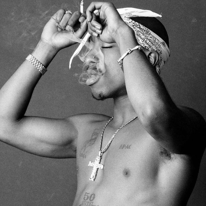 It has been 28 years since September 13, 1996, when music rapper Tupac Shakur passed away on this day. What are your thoughts?