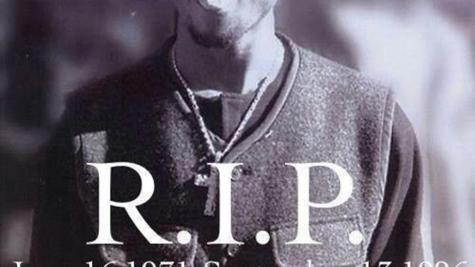 It has been 28 years since September 13, 1996, when music rapper Tupac Shakur passed away on this day. What are your thoughts?