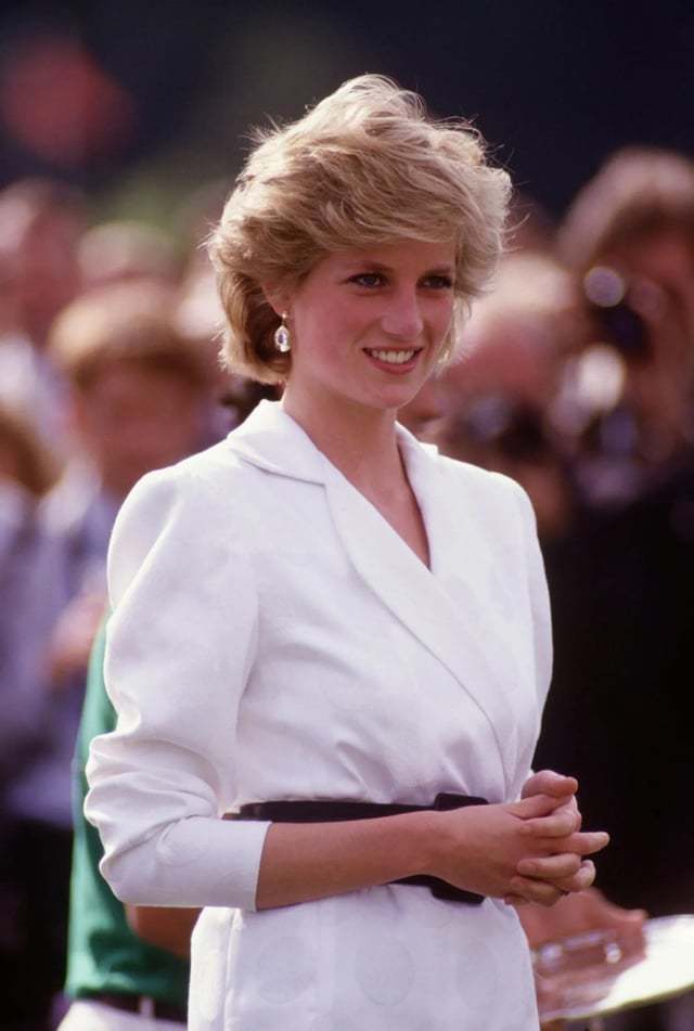 It has been 27 years since August 31, 1997, when Princess Diana passed away on this day from a car crash. What are your thoughts?