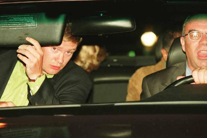 It has been 27 years since August 31, 1997, when Princess Diana passed away on this day from a car crash. What are your thoughts?