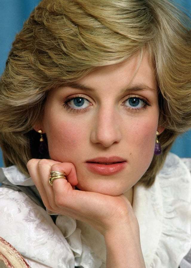 It has been 27 years since August 31, 1997, when Princess Diana passed away on this day from a car crash. What are your thoughts?