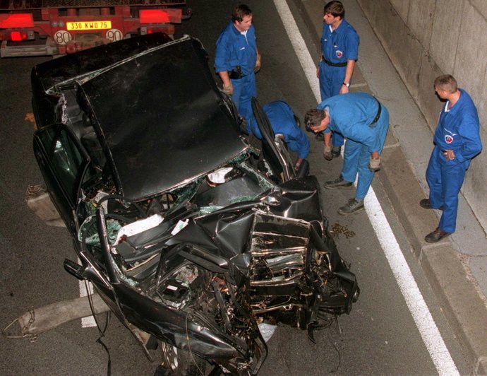 It has been 27 years since August 31, 1997, when Princess Diana passed away on this day from a car crash. What are your thoughts?