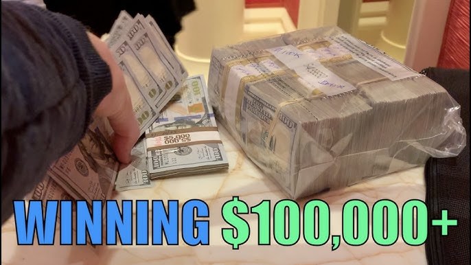 What would be the best chance for a big payout in Vegas?