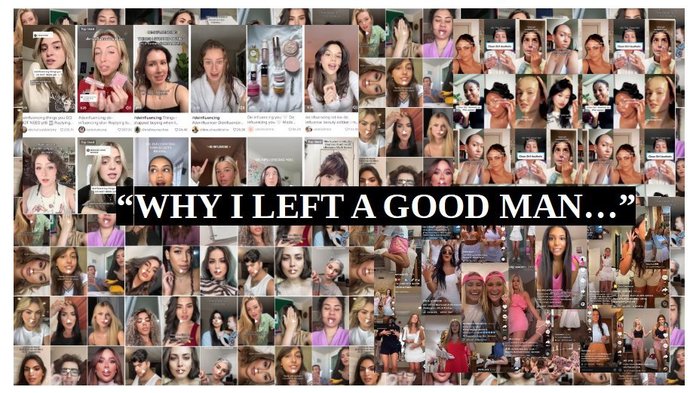 Why do some guys think money impresses all women?