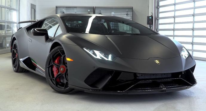 What’s ur fav car?
