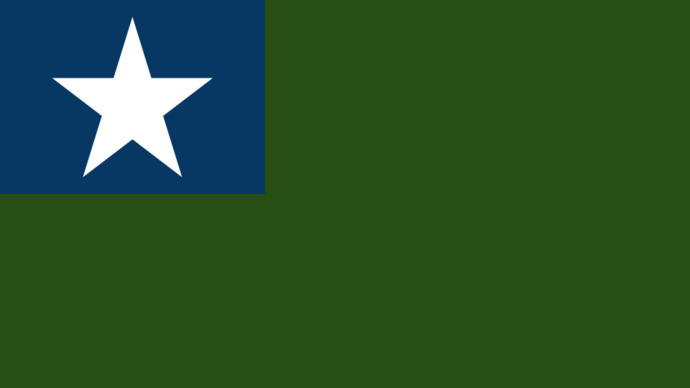 What USA state is more likely to separate?