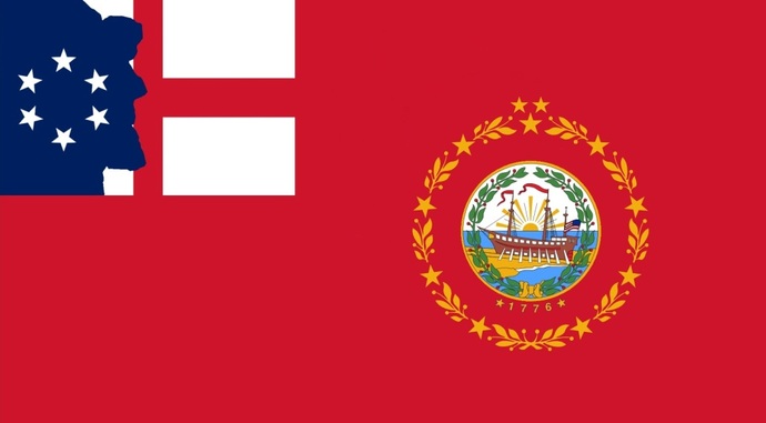 What USA state is more likely to separate?