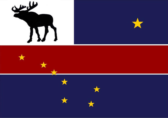 What USA state is more likely to separate?