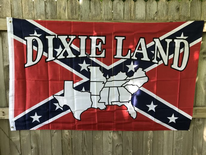 What USA state is more likely to separate?