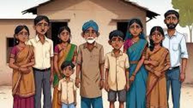 POLL ! What do you think about the large and increasing number of Indian immigrants? ?