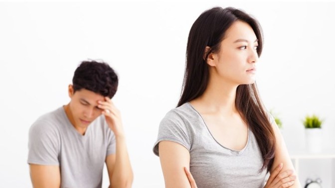 Why are women so passive-aggressive?