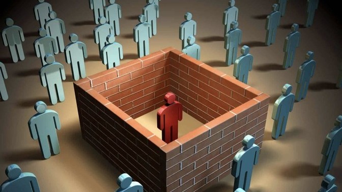 What is something that you feel like is normal and very easy for others but you can't seem to figure it out?