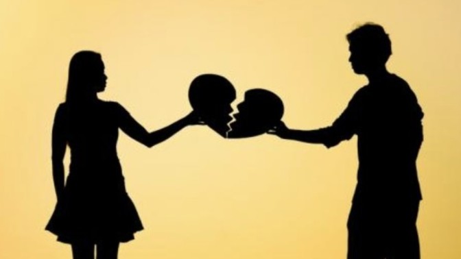 Has anything about the opposite sex made you resentful of that entire gender?