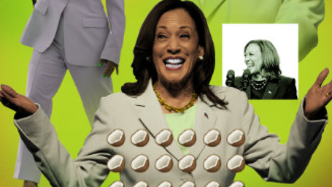 If Kamala Harris didn't "unite the country" in 2021-2024 why would you believe her when she says she will do it in 2025-2029?
