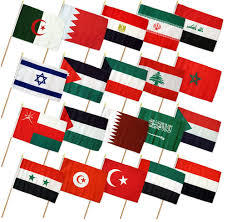 POLL ! Which country do you think is the most powerful in the Middle East? (Please explain)?