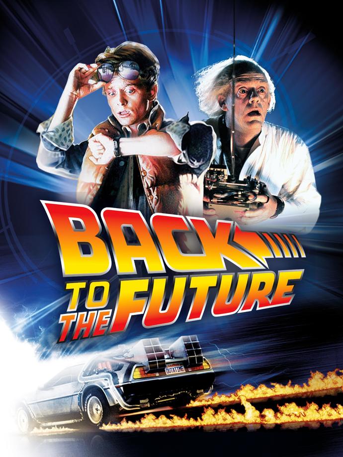 What is the best movie about time travel?