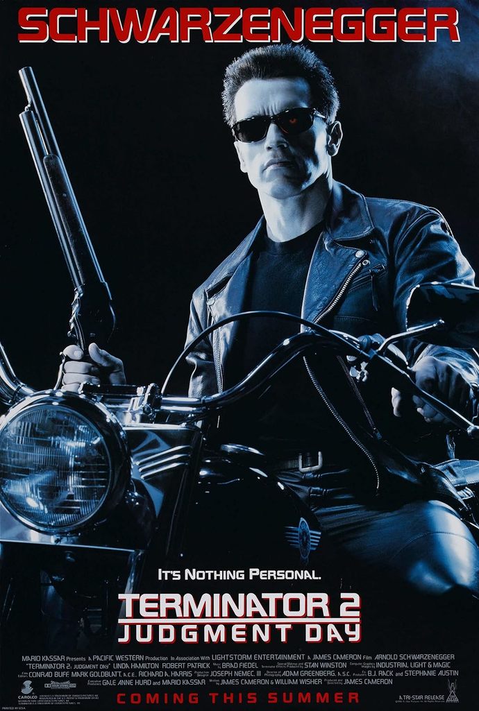 What is the best movie about time travel?