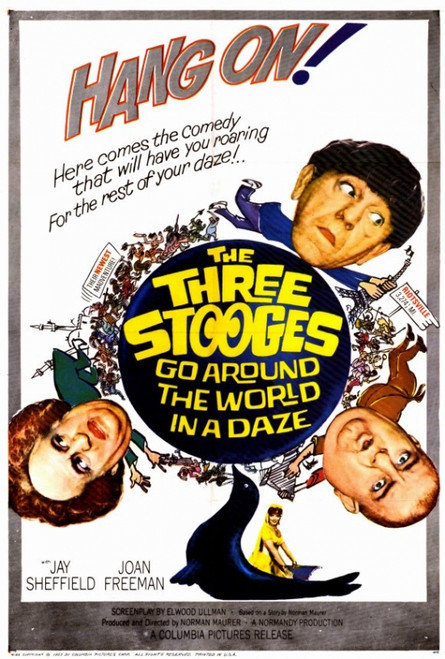 What is the best movie about time travel?