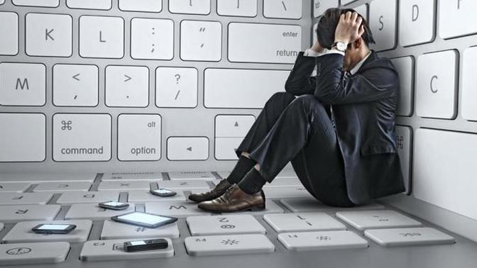 Do you think the internet overall is worse or better for society?