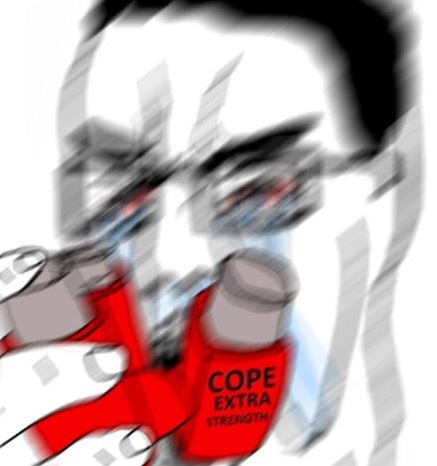 How do you handle deep grief?