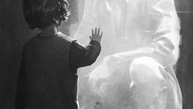 How do you handle deep grief?