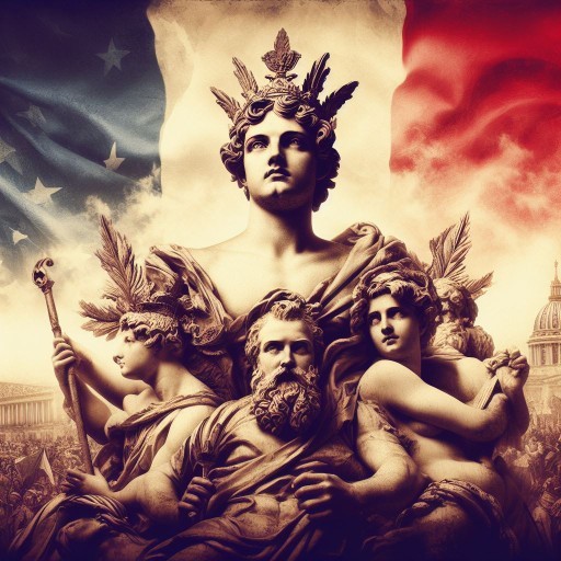 Do you think I love my country too much?