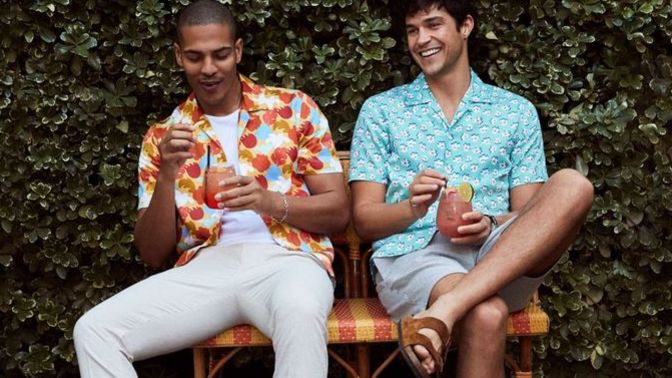 If you went to an event with your partner where you were expected to wear formal clothes and they just wore a t shirt and jeans, how would you feel?