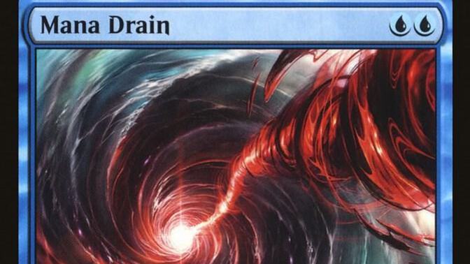 Which is these real Magic: The Gathering Tading cards do you think is the most over-powered for its cost, and why?