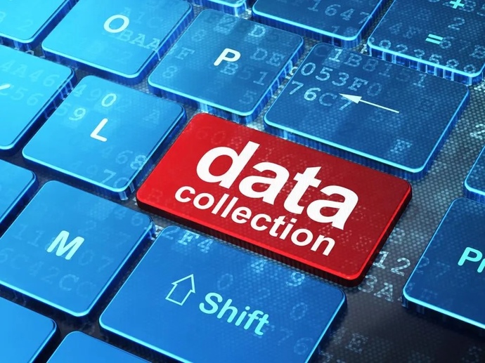 Should social media platforms be banned from collecting their users data?