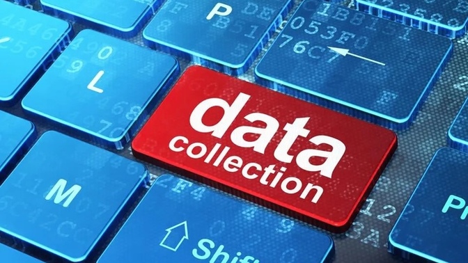 Should social media platforms be banned from collecting their users' data?
