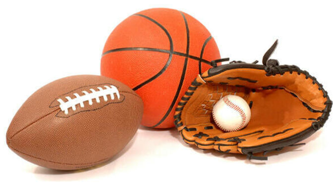 Which Sport do you perfer, Basketball, American Football or Baseball? And why?