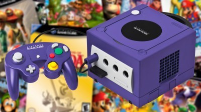 What was your FIRST ever Nintendo System you owned?