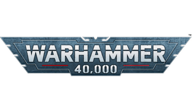 What do you know about Warhammer 40K?