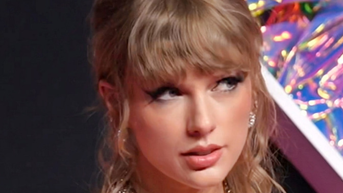 Do you agree with Taylor swift when she says ‘F*** the patriarchy’?