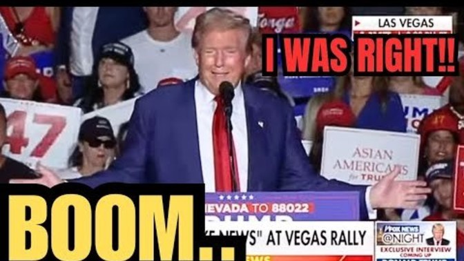 Do you like Trump fact checking ABC news?