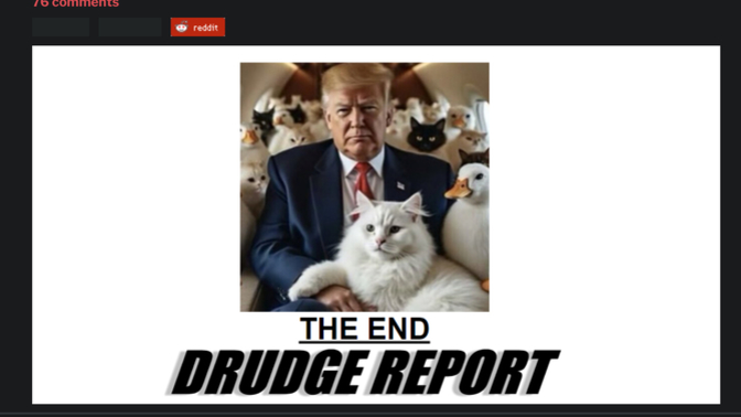 What made Trump lose the election?
