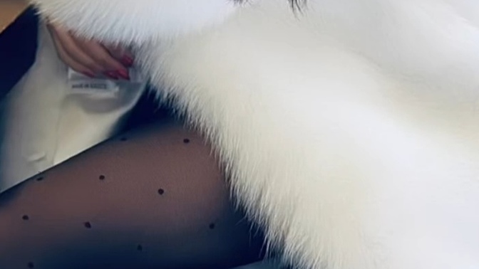 Guys, do you find girls in furs attractive/sexy?