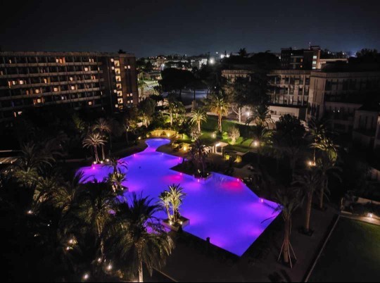 Was your last vacation a true vacation or a staycation?